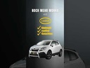 Opel Mokka Bj. 12-16, Chevrolet Trax Bj. 13-22: COBRA Frontschutzbügel | hochglänzend