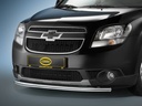 Chevrolet Orlando '11-'18: COBRA CityGuard