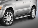 Chrysler Grand Cherokee (2005-2011): COBRA Side Running Boards