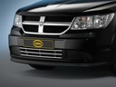 Dodge Journey Bj. 08-11: COBRA Stoßstangengrill