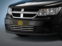 Dodge Journey since 2008: COBRA radiator grille