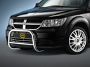 Chrysler Journey since 2008: COBRA Front Protection Bar