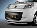 Fiat Fiorini Qubo since 2008: COBRA upper radiator grille