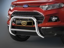 Ford EcoSport since 2014: COBRA Front Protection Bar