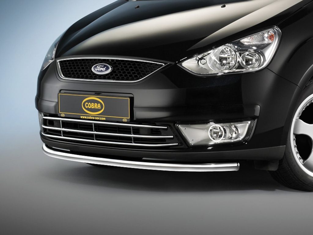 Ford Galaxy (2007-2011): COBRA radiator grille