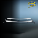Ford Galaxy (2007-2011): COBRA bumper grille