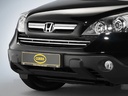 Honda CR-V (2006-2010): COBRA bumper grille