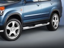 Honda CR-V M/C (2004-2006): COBRA Side Protection Bars