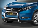 Honda HR-V since 2015: COBRA Front Protection Bar