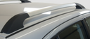 Hyundai Getz (Typ TB) & i20 (Typ PBT): COBRA Dachreling mit ABE