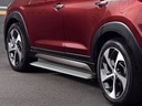 OE Hyundai Tucson 2015–2020: COBRA Side Running Boards