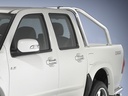 Isuzu D-Max Bj. 12-19: COBRA Aufsatzbügel