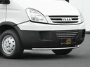 Iveco Daily (10.2006-2009): COBRA radiator grille