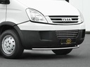Iveco Daily Bj. 06-10: COBRA Stoßstangengrill