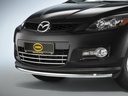 Mazda CX 7 (2007-2009): COBRA radiator grille