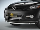 Mazda CX 7 Bj. '07-'09: COBRA Stoßstangengrill