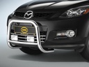 Mazda CX 7 (2007-2012): COBRA Front Protection Bar