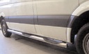 Mercedes Sprinter years built 06-18 (Typ 906...) | Side Protection Bars | medium wheelbase
