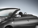 nicht mehr lieferbar: Nissan Micra C+C Bj. '05-: COBRA Roadsterbügel (Satz)