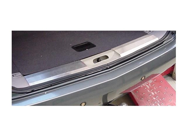 Nissan Primera since 2002: COBRA rear door sills