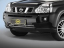 Nissan X-Trail (T31) Bj. 07-10: COBRA Stoßstangengrill