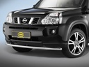 Nissan X Trail (T31) (2007-2014): COBRA CityGuard