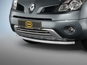 Renault Koleos (2008-2010): COBRA CityGuard