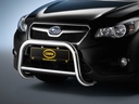 Subaru XV (2012-2018): COBRA Front Protection Bar