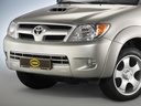 Toyota Hilux (2006-2009): COBRA radiator grille