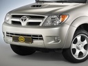 Toyota Hilux Bj. 06-08: COBRA Stoßstangengrill
