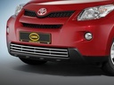 Toyota Urban Cruiser Bj. 09-14: COBRA Stoßstangengrill