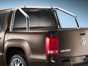 VW Amarok Bj. 10-23 (Double Cab): COBRA Aufsatzbügel