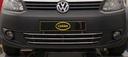 VW Caddy (2010-2015): COBRA radiator grille