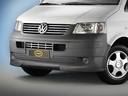VW T5 since 2003: COBRA bumper grille