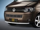 VW T5 since 2009: COBRA bumper grille