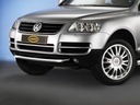 VW Touareg (2003-2007): COBRA CityGuard
