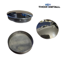 Polished Stainless Steel End Cap