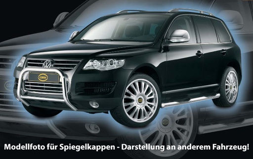 [CHR1060] Chrysler Grand Cherokee Bj. '05-'11: Spiegelkappen