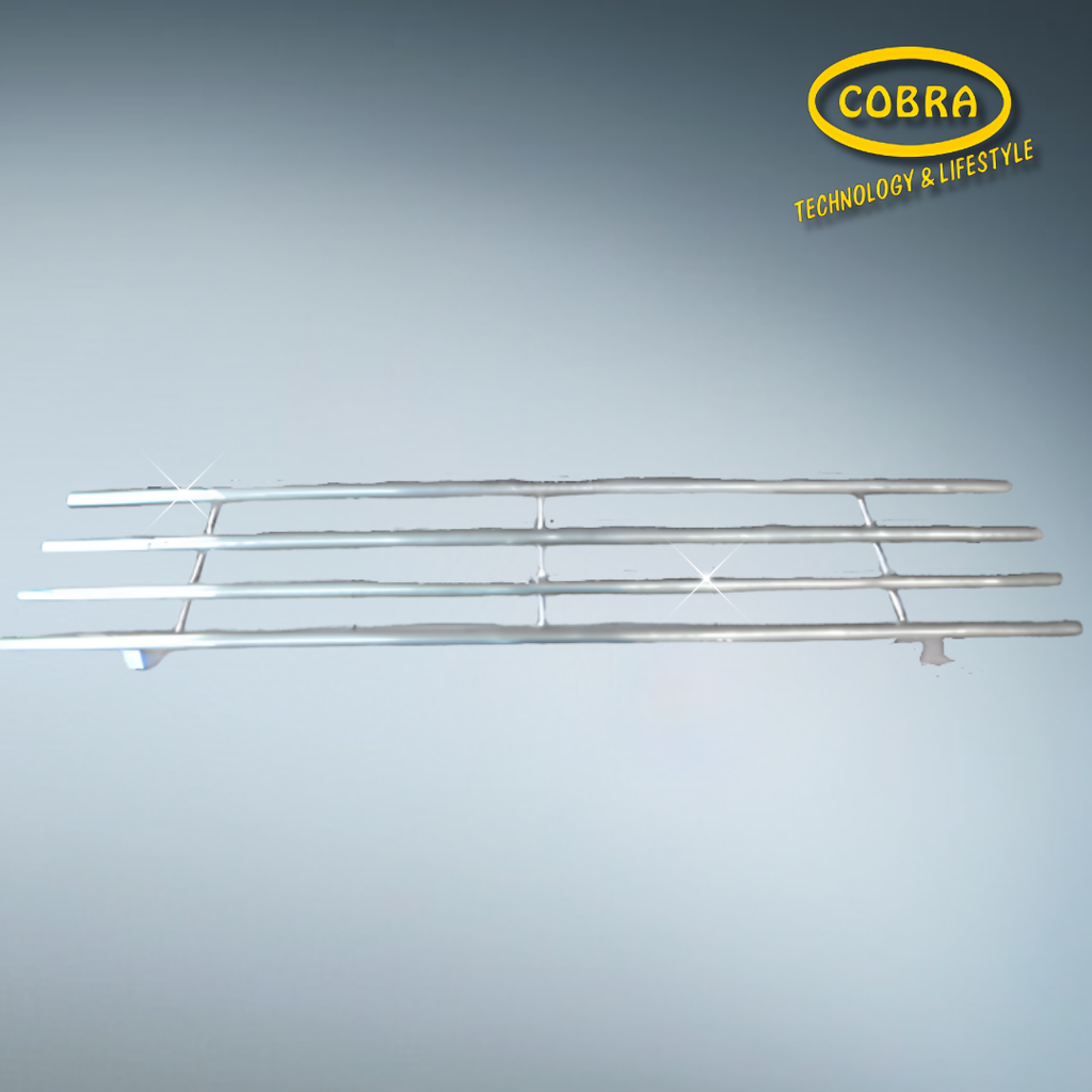 [CIT1243] Citroen C3 Picasso (2008-): COBRA bumper grille