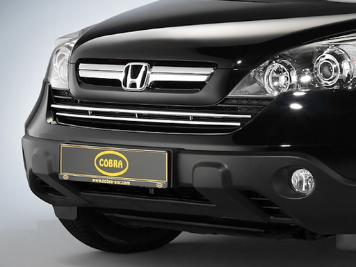 [HON1087] Honda CR-V (2006-2010): COBRA grille