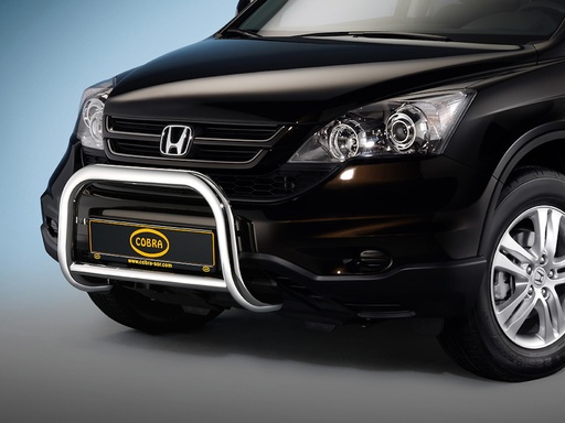 [HON1081EC] Honda CR-V (2007-2013): COBRA Front Protection Bar