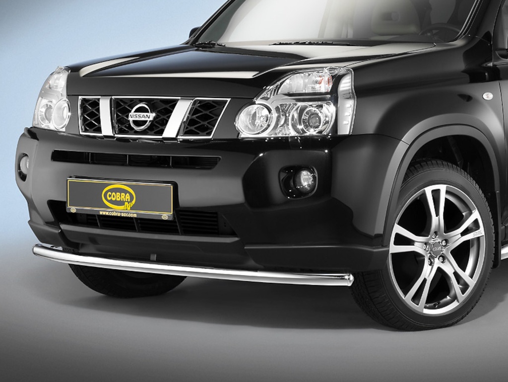 [NIS1651] Nissan X Trail (T31) (2007-2014): COBRA CityGuard