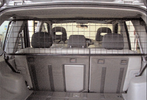 [NIS1680] Nissan X-Trail (T31) (2007-2014): Dog guard