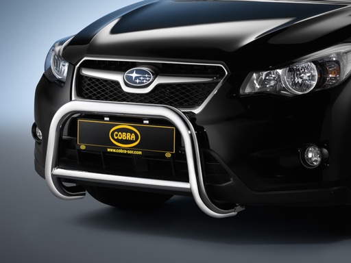 [SUB1051EC] Subaru XV (2012-2018): COBRA Front Protection Bar