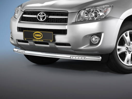 [TOY1385] Toyota RAV 4 (2009-2012): COBRA CityGuard