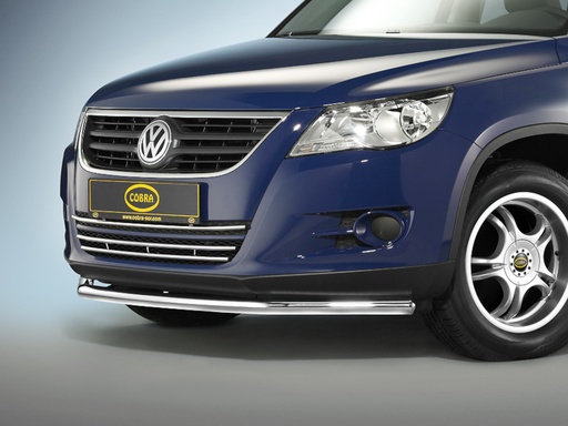 [VW1255] VW Tiguan (2007-2011): COBRA radiator grille